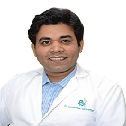Dr Kaliprasad Satapathy